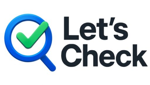 LetsCheck.online